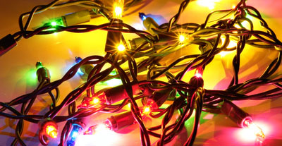 Immagine Luci di Natale 01