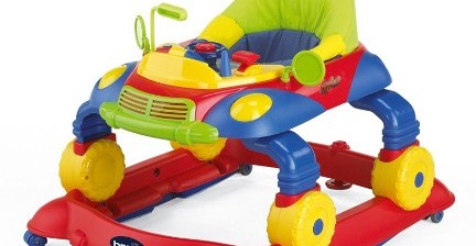 Immagine Girello a norma