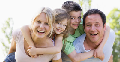 Immagine Sacche porta bambini