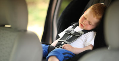 Foto seggiolino auto (2)