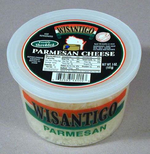 Immagine Winsconsin Cheese