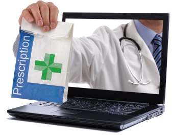 Immagine I rischi delle farmacie on-line