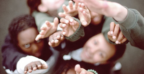 Immagine Chi collabora con noi