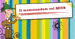 Banner Memorandum Miur