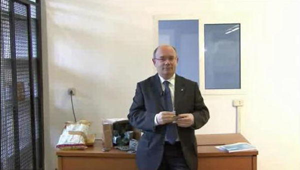 Video Aifa Consigli consumatori 