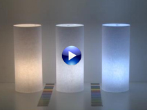 Video Assil sulla temperatura di colore delle lampadine