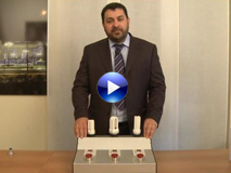 Video Assil sui tempi di accensione della lampadine