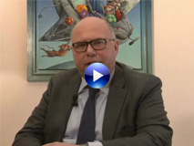 Video intervista Assogiocattoli