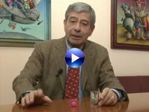 Video test bicchierino