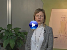 Video SMI con esempi comuni di contraffazione nella moda