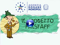 Video Progetto Falstaff